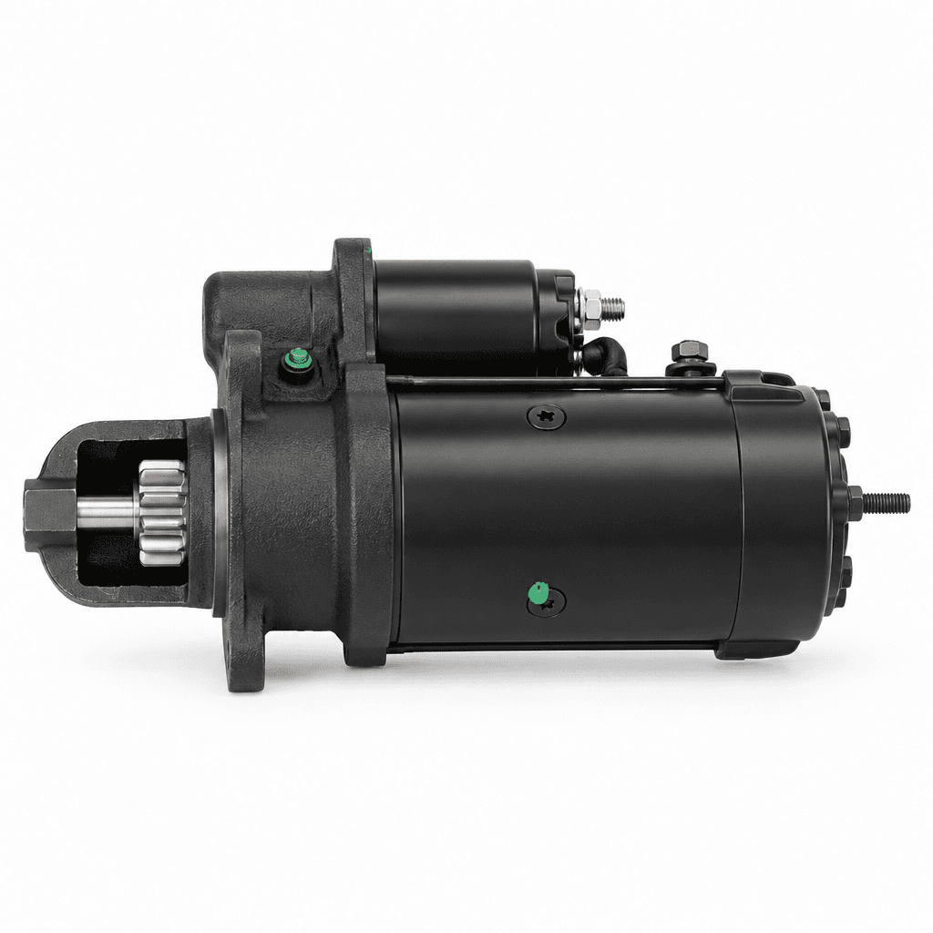 DEMAROR - 1