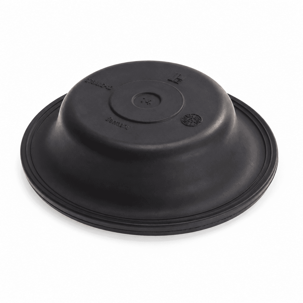 DIAFRAGMA SERVOMOTOR - 1