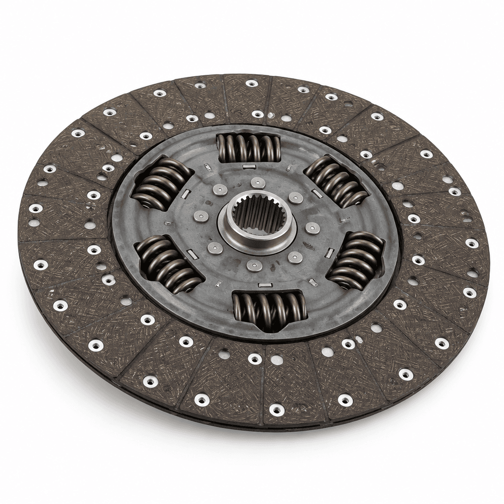 Disc ambreiaj
