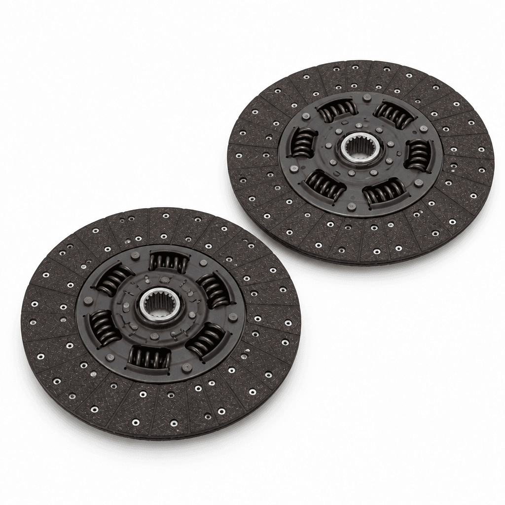 DISC AMBREIAJ
