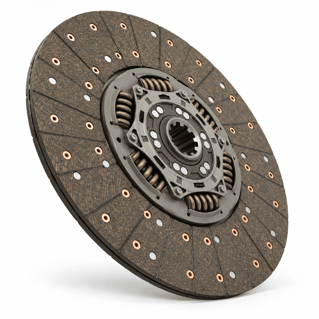 DISC AMBREIAJ