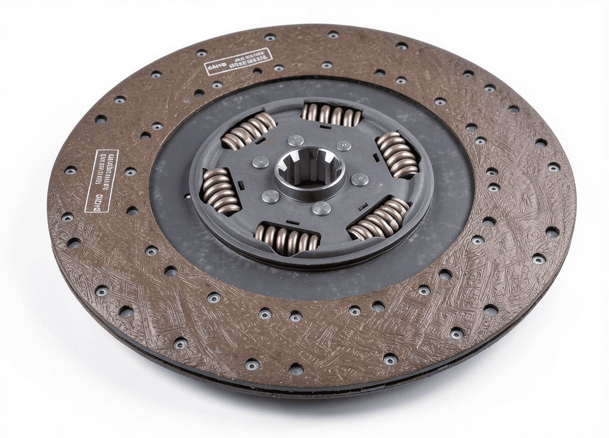 DISC AMBREIAJ SACHS - 1