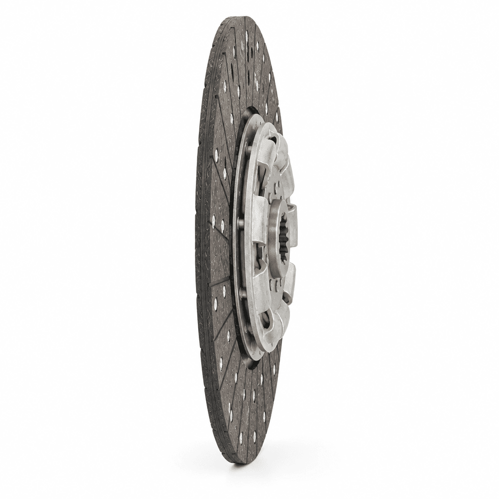 Disc ambreiaj