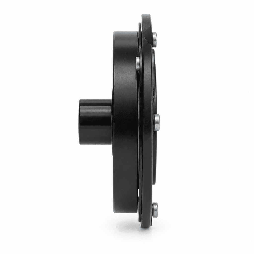Disc antrenor cuplaj magnetic (compresor) - 1