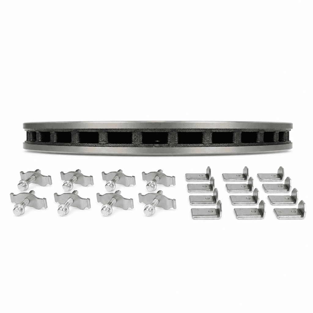 DISC FRANA - 1