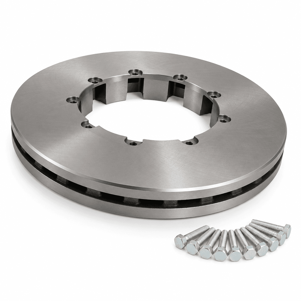 DISC FRANA - 1