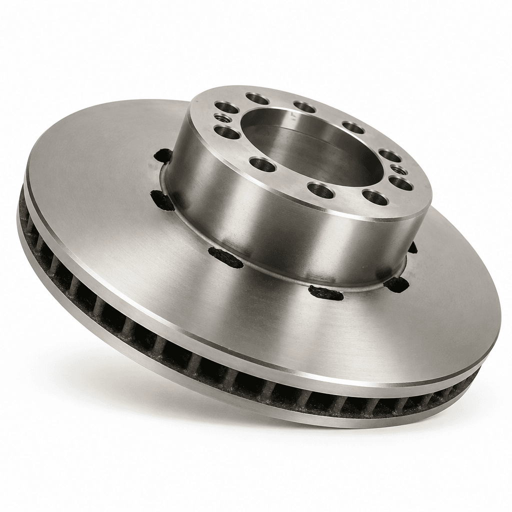 DISC FRANA - 1
