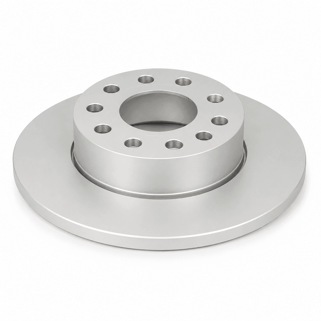 DISC FRANA - 1
