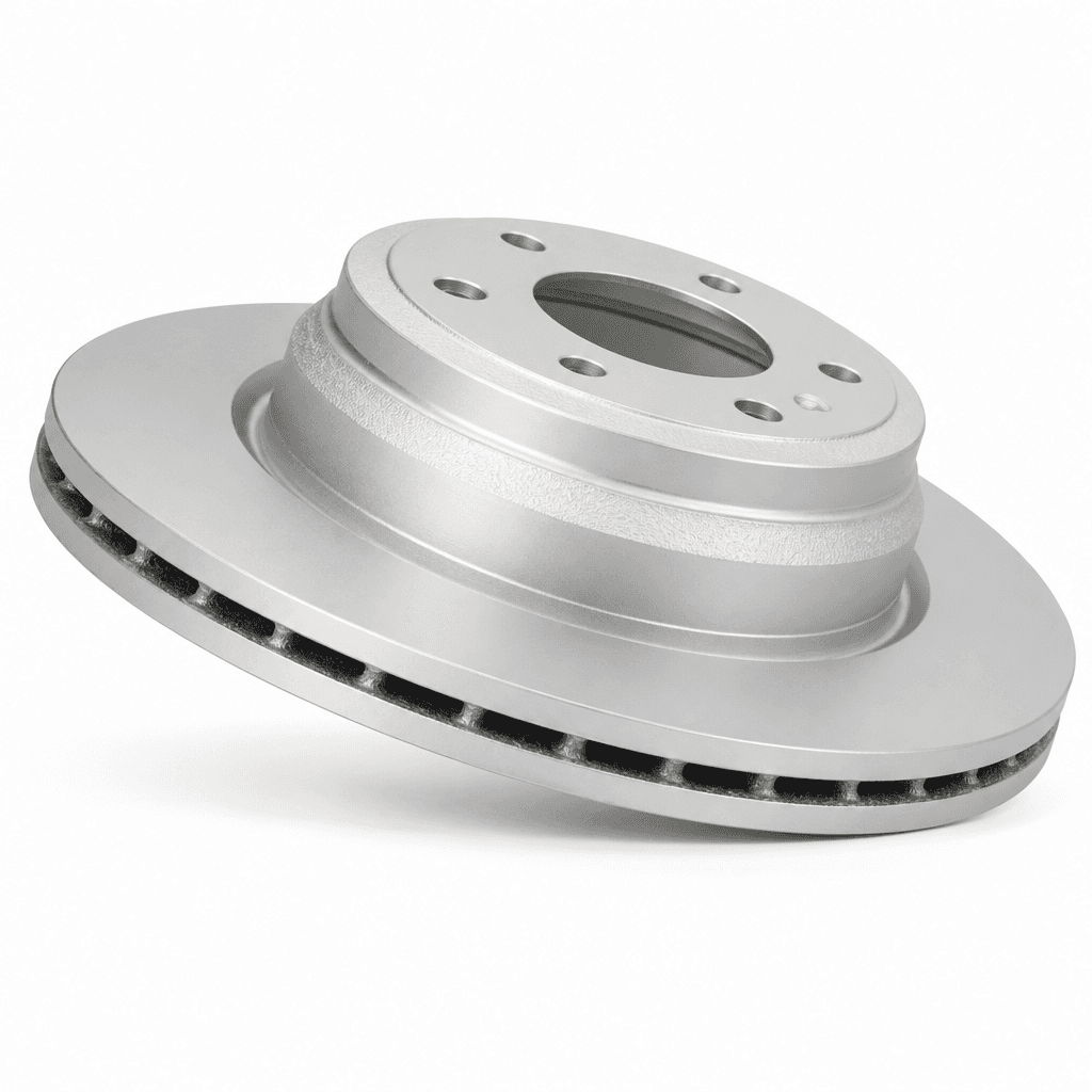 DISC FRANA - 1