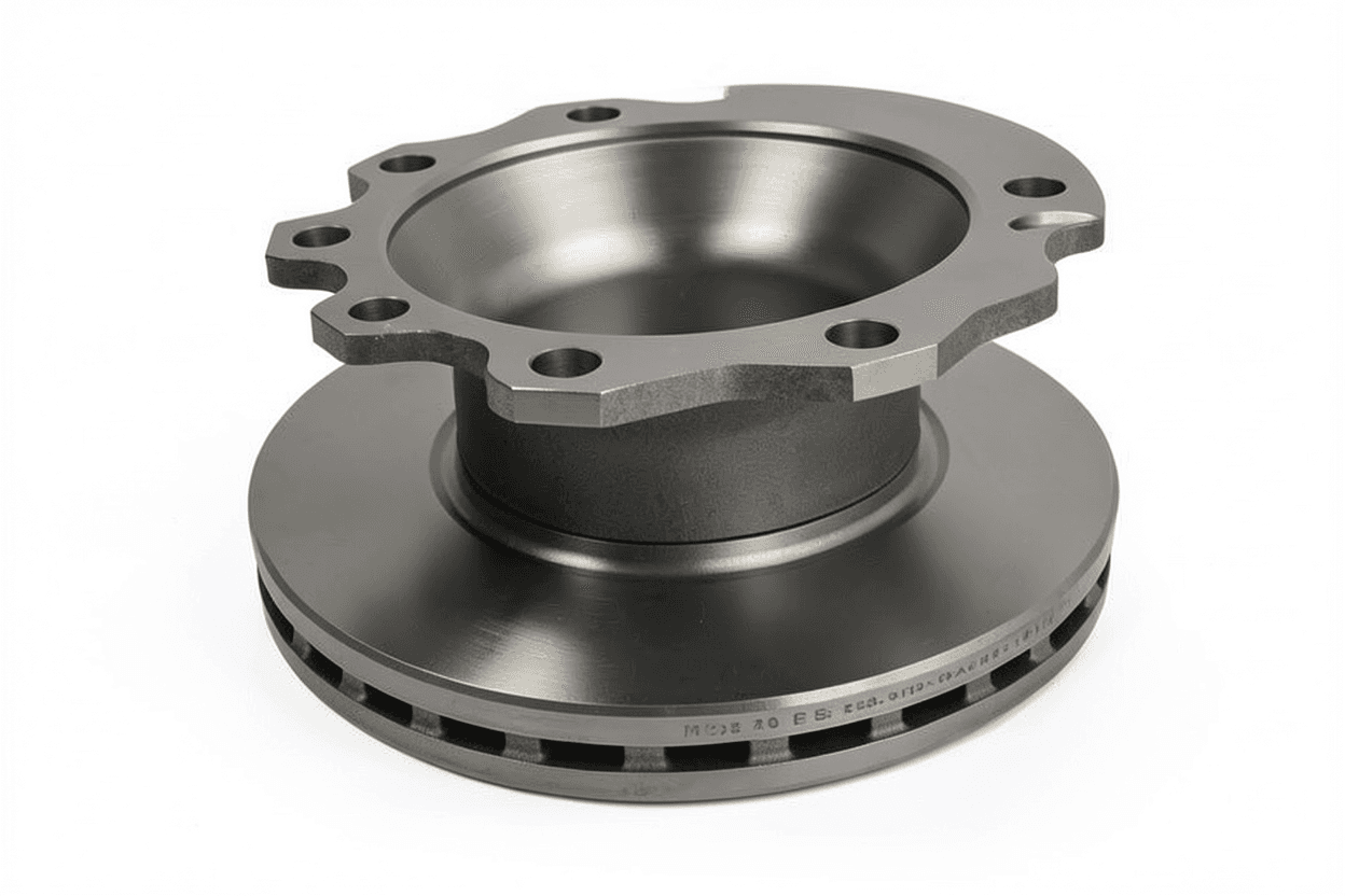 Disc frana - 1