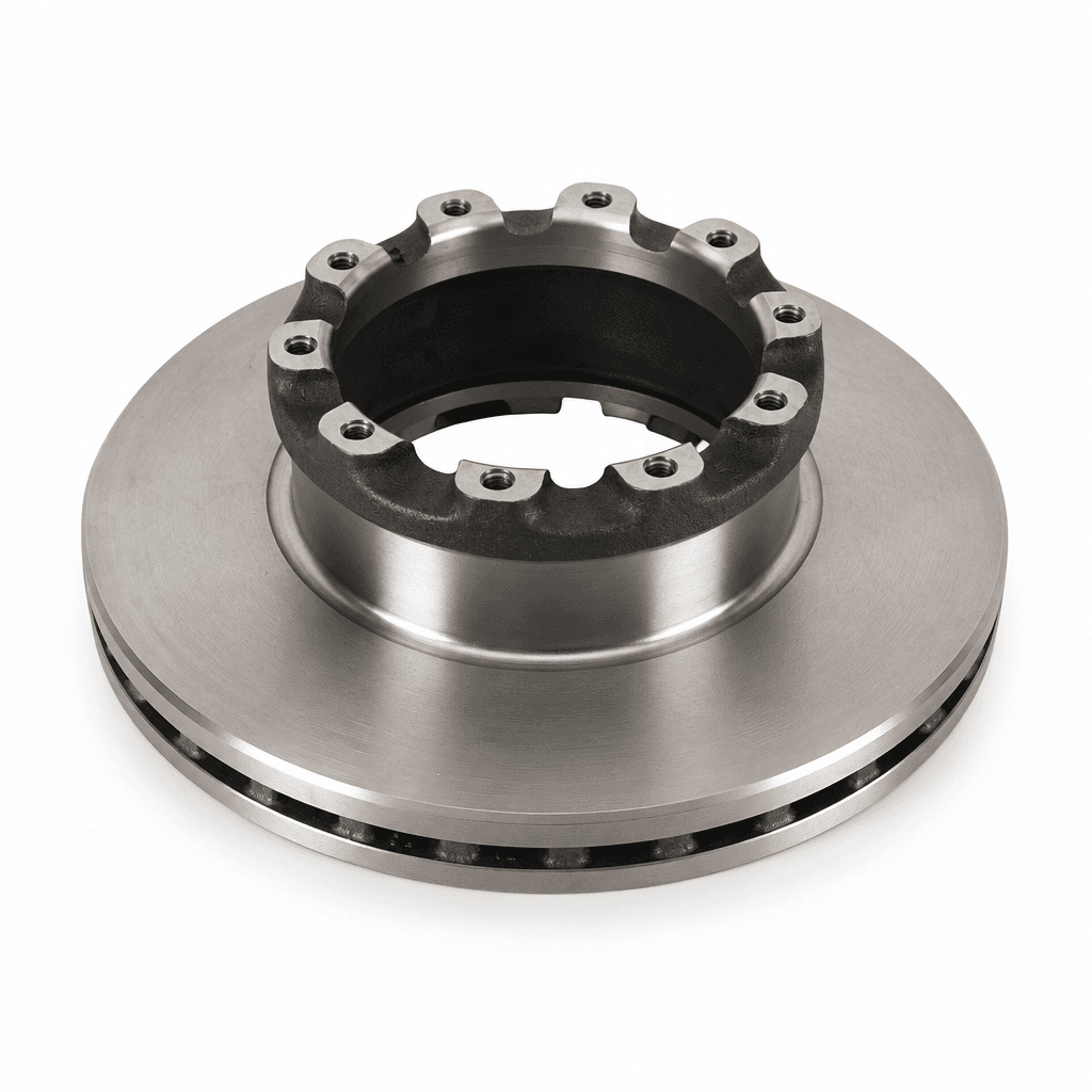 DISC FRANA - 1