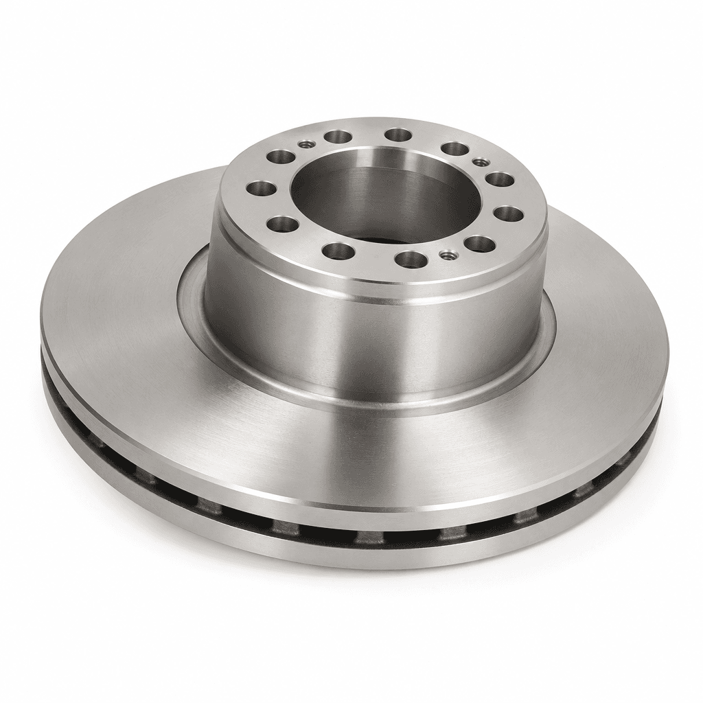 DISC FRANA - 1