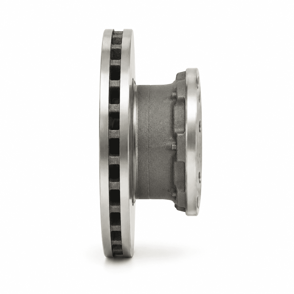 DISC FRANA - 1