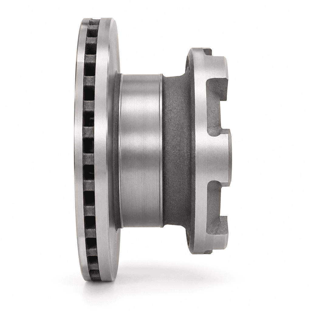 DISC FRANA - 1