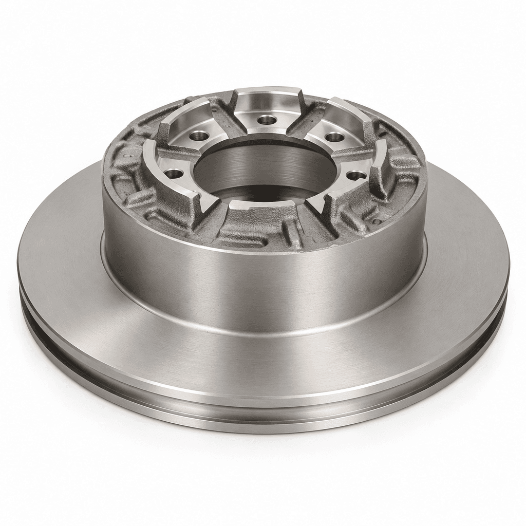 DISC FRANA - 1
