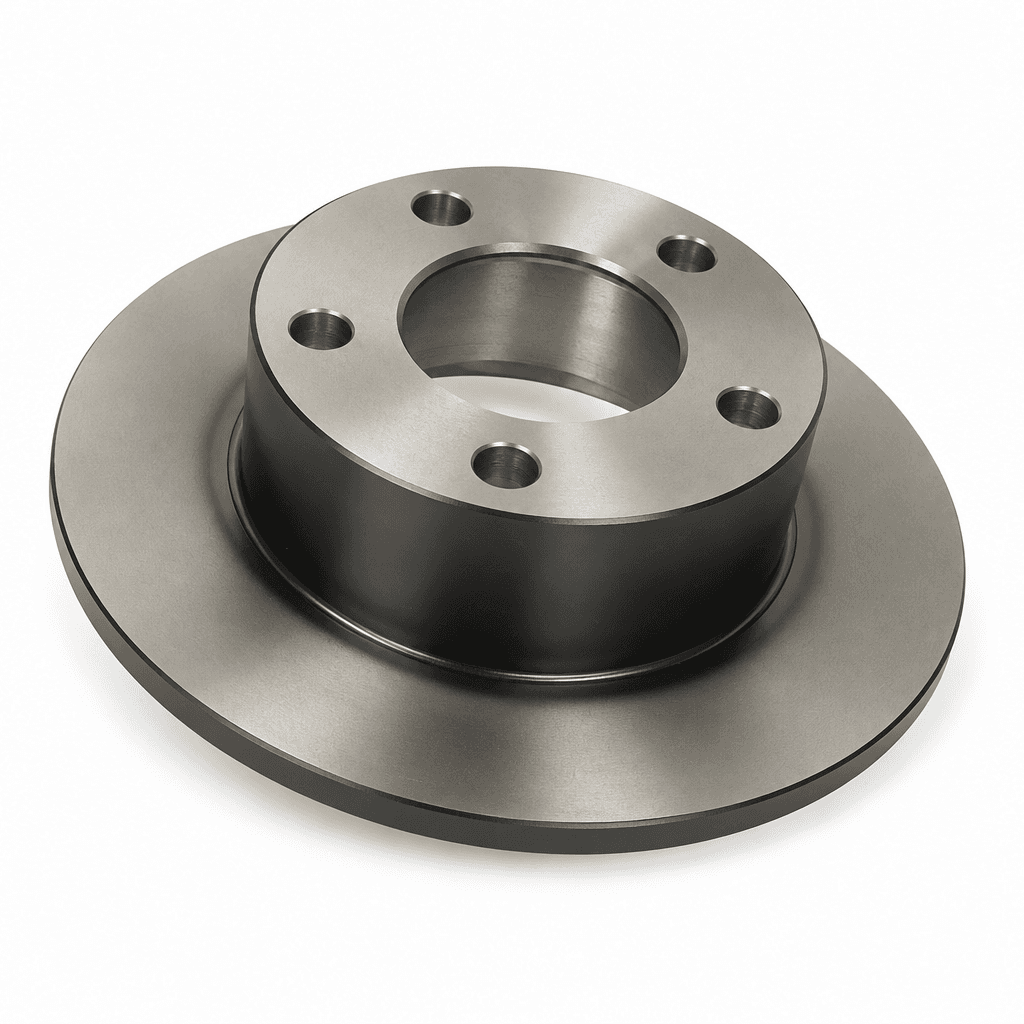 DISC FRANA - 1