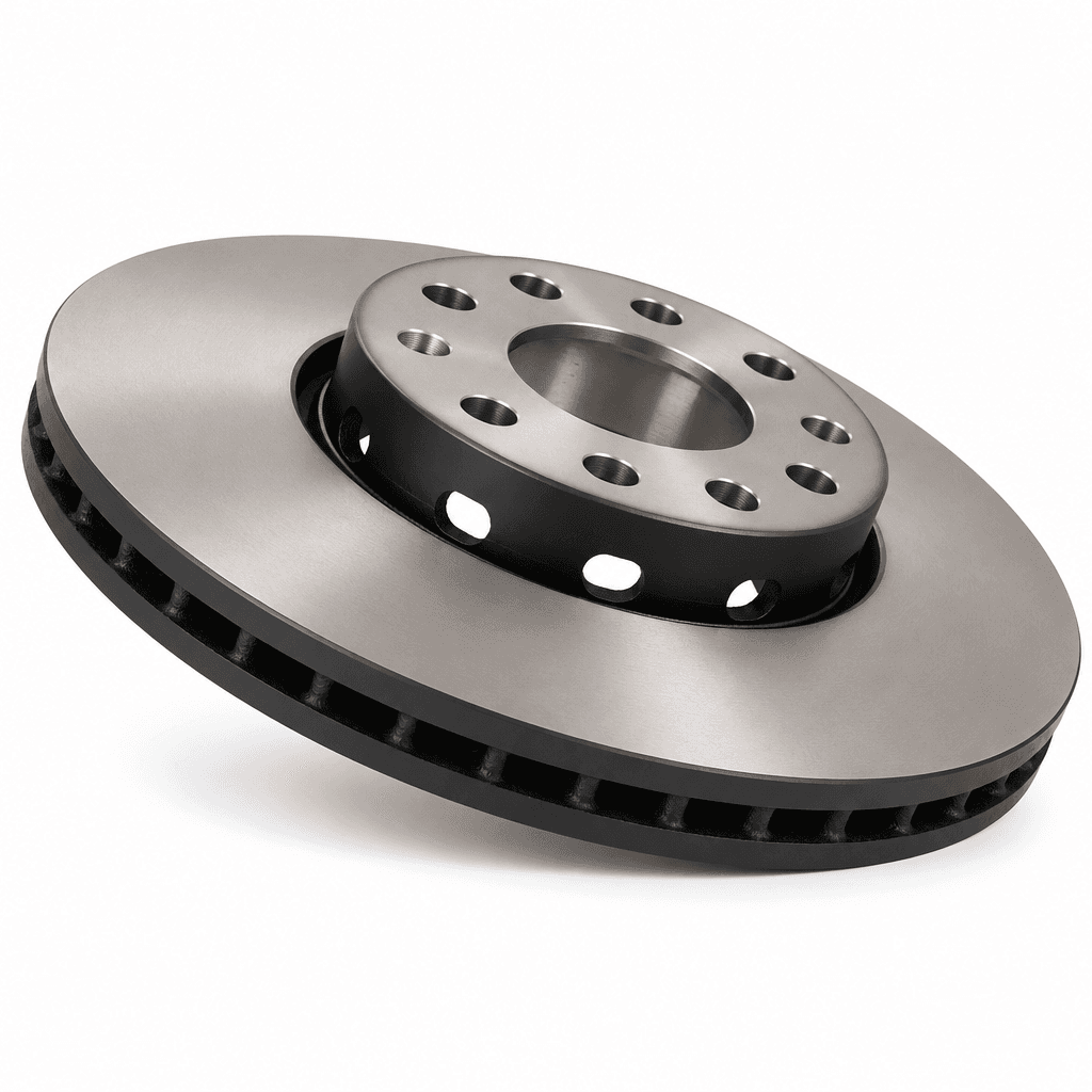DISC FRANA - 1