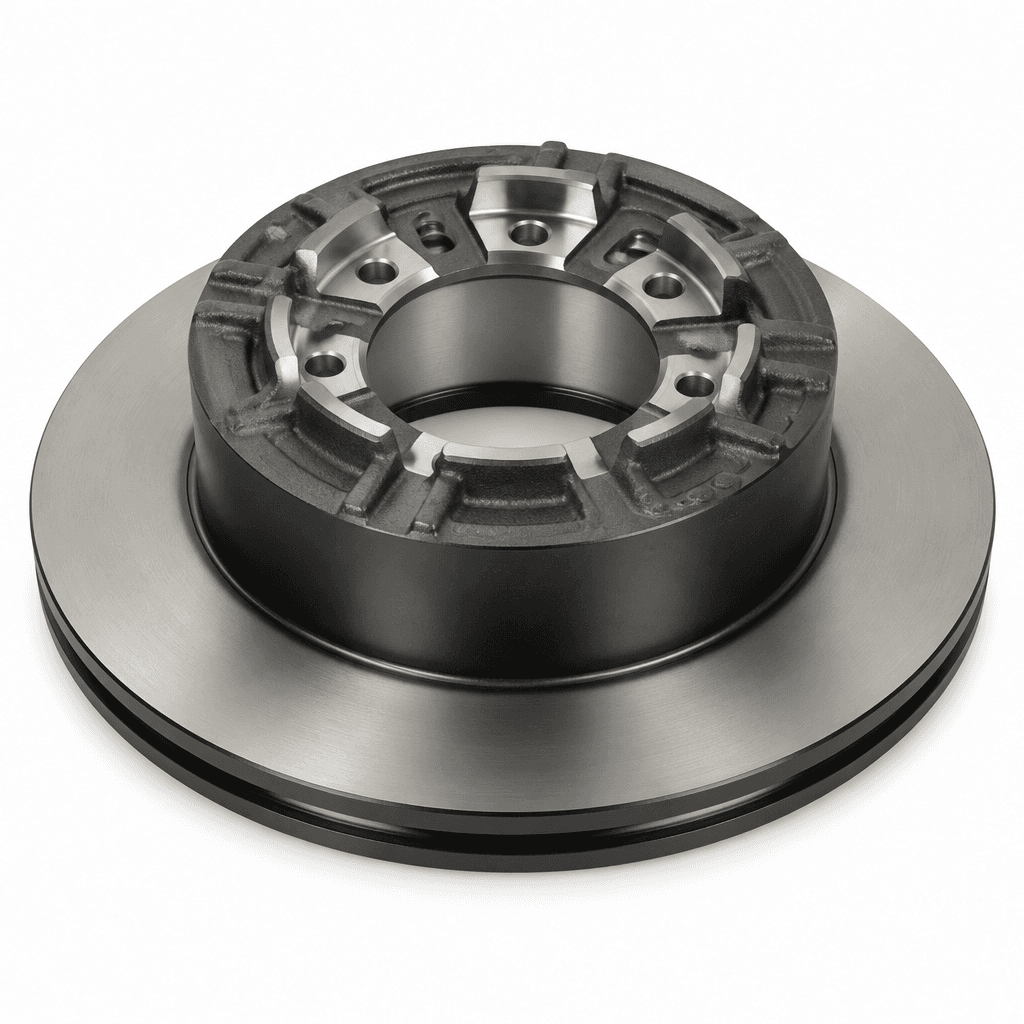 DISC FRANA - 1