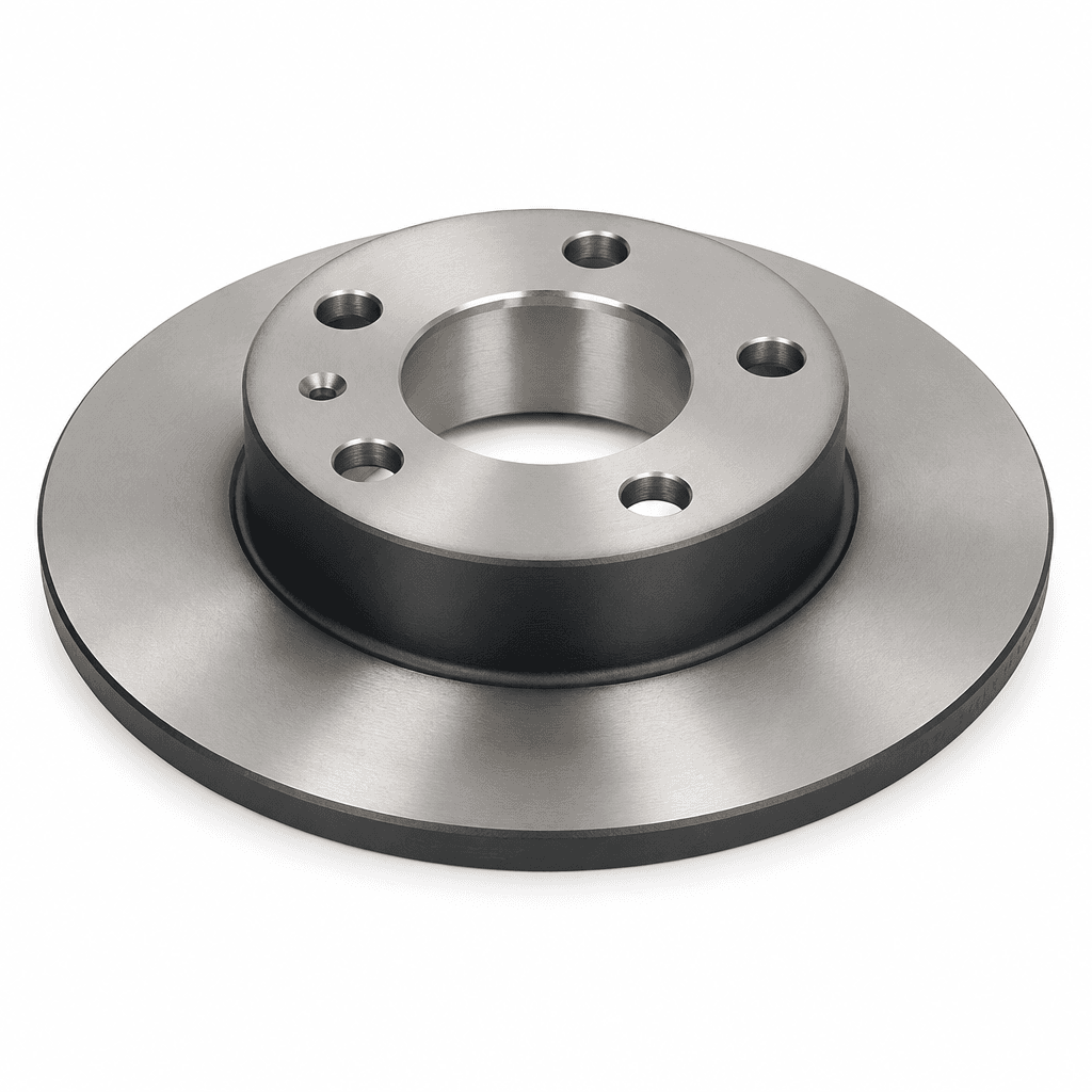 DISC FRANA - 1