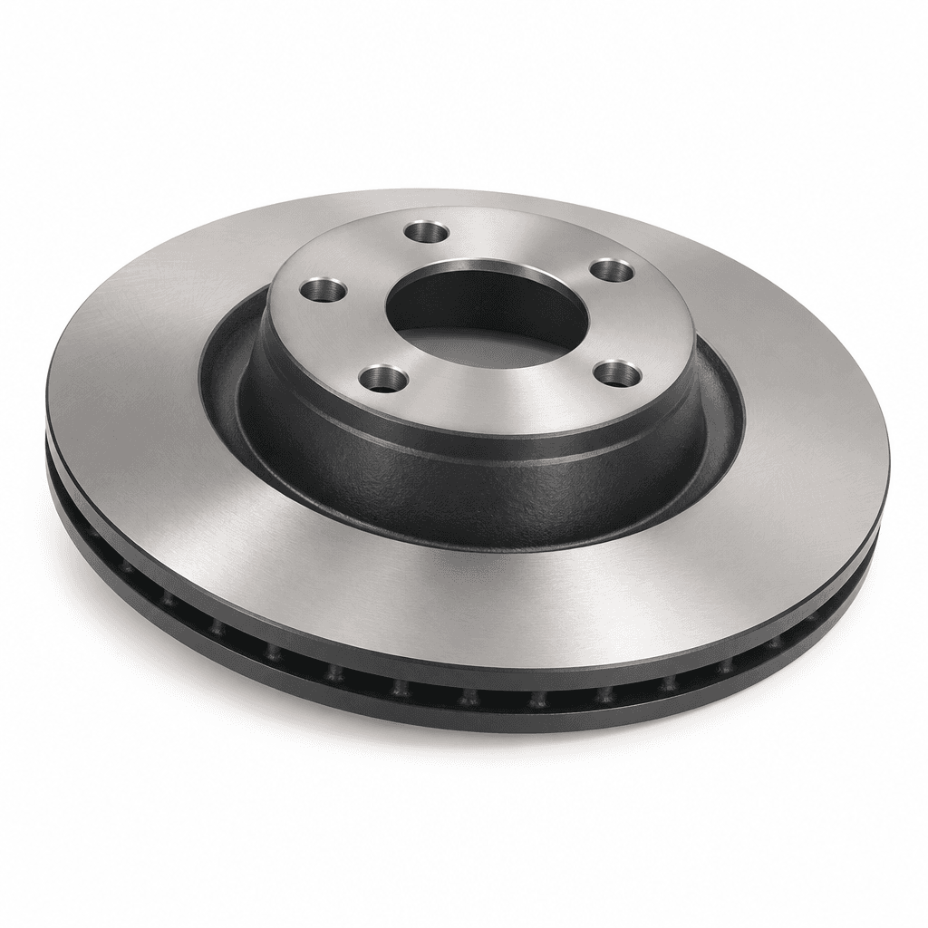DISC FRANA - 1