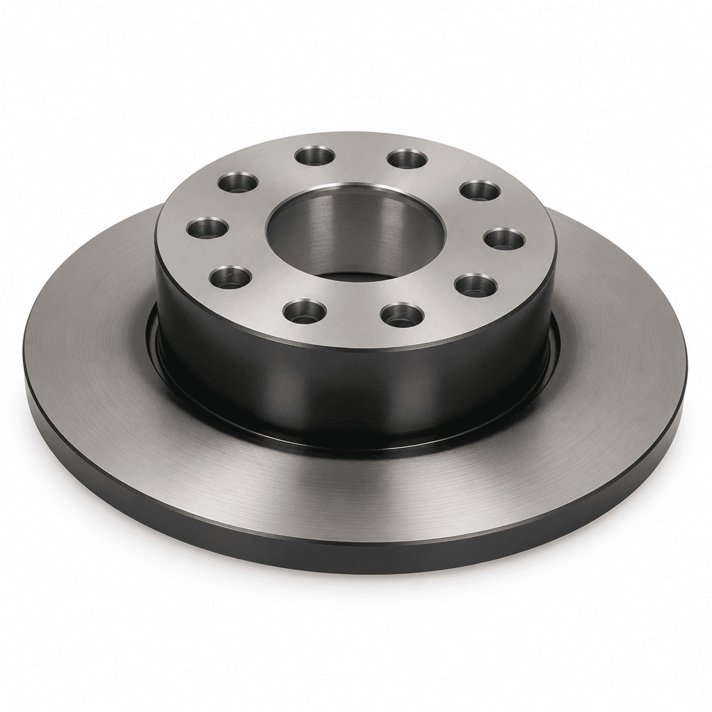 DISC FRANA - 1