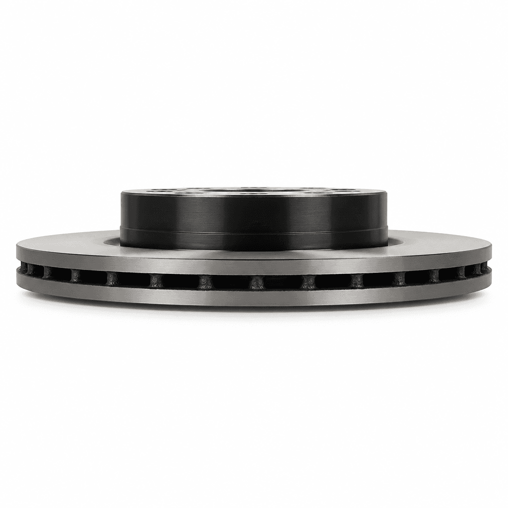 DISC FRANA - 1