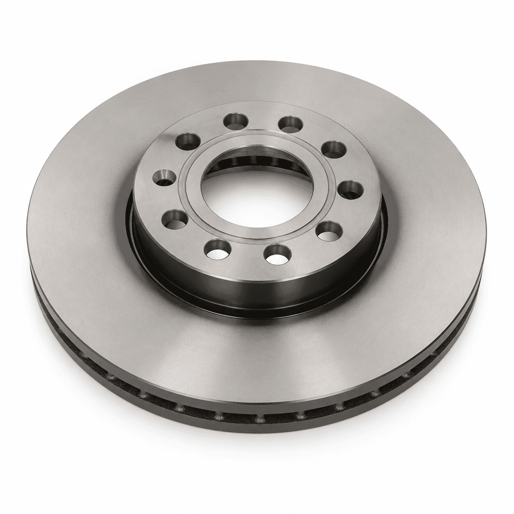 DISC FRANA - 1