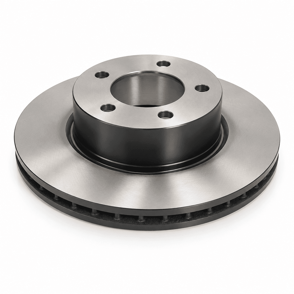 DISC FRANA - 1