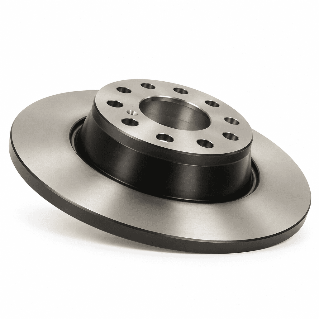 DISC FRANA - 1