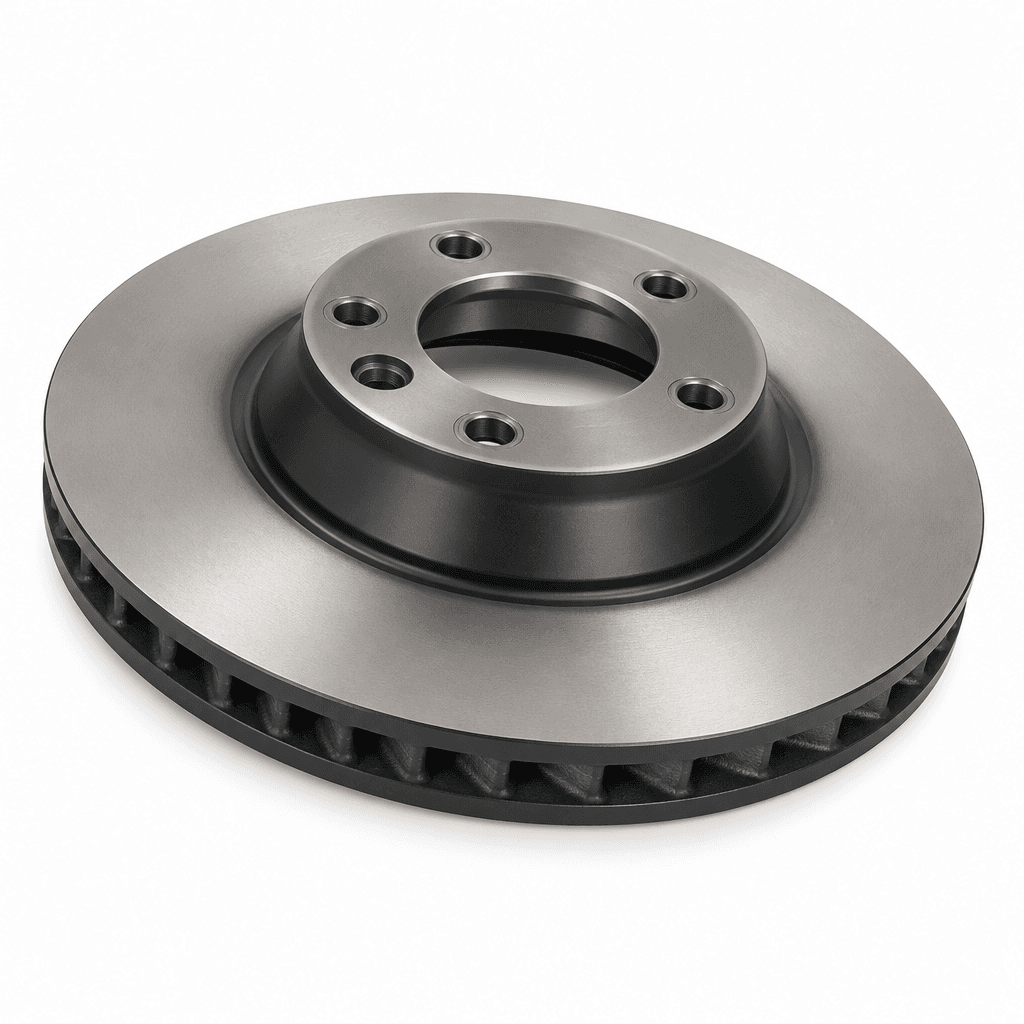 DISC FRANA - 1