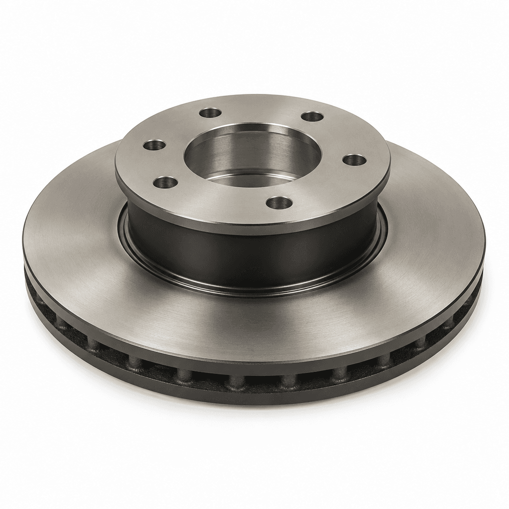 DISC FRANA - 1