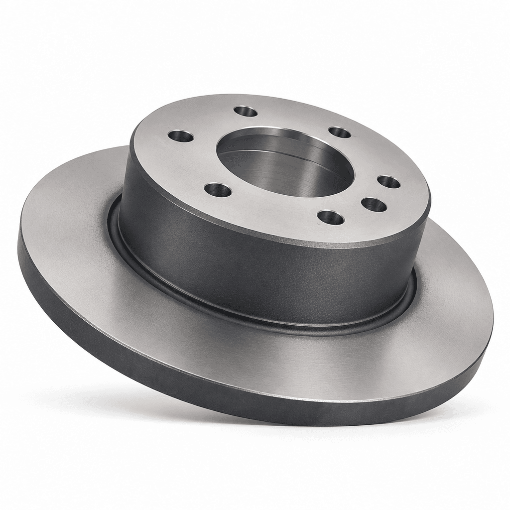 DISC FRANA - 1