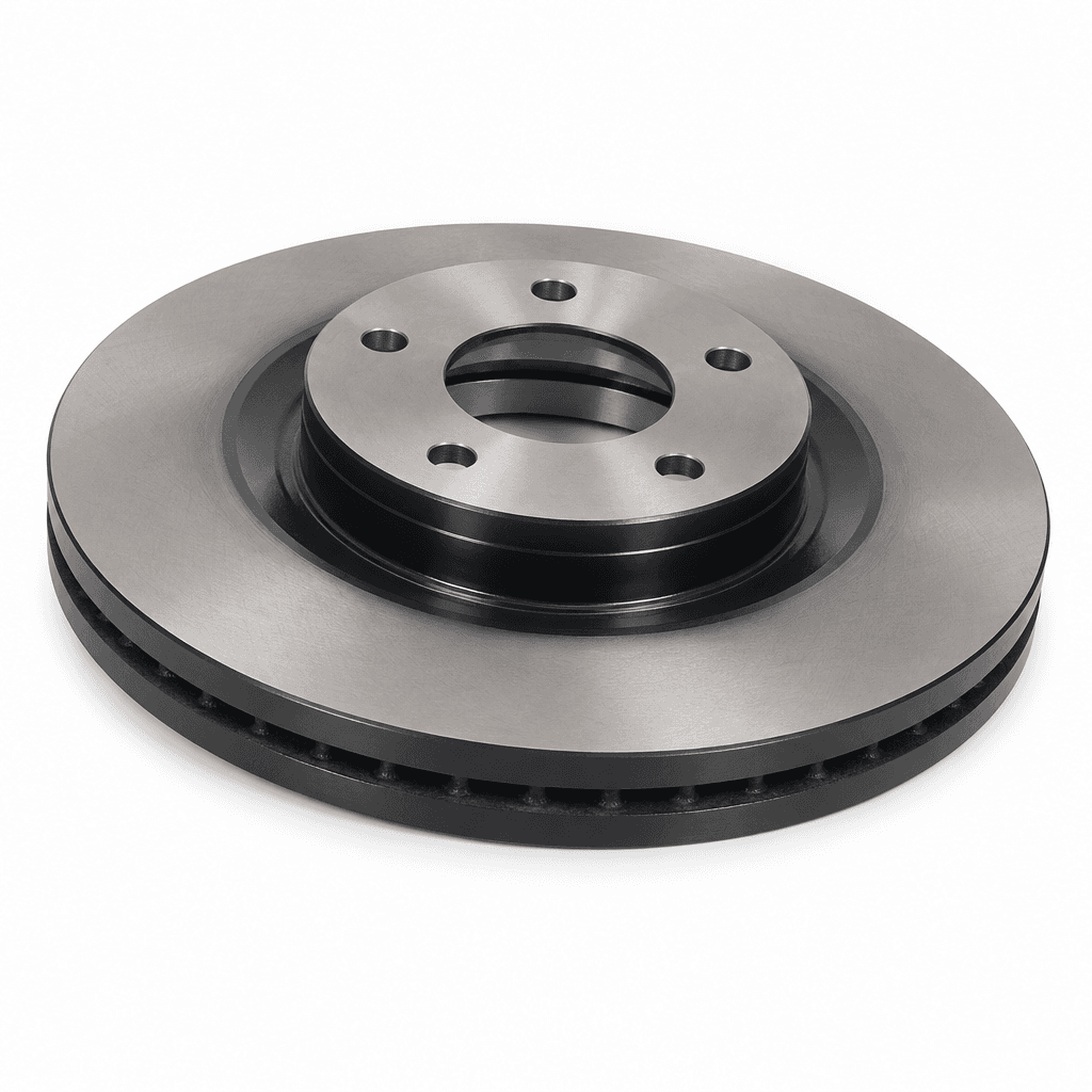 DISC FRANA - 1
