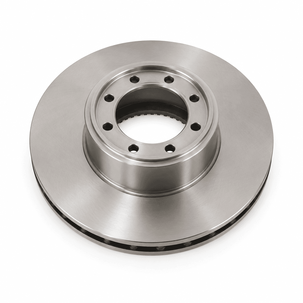 DISC FRANA - 1