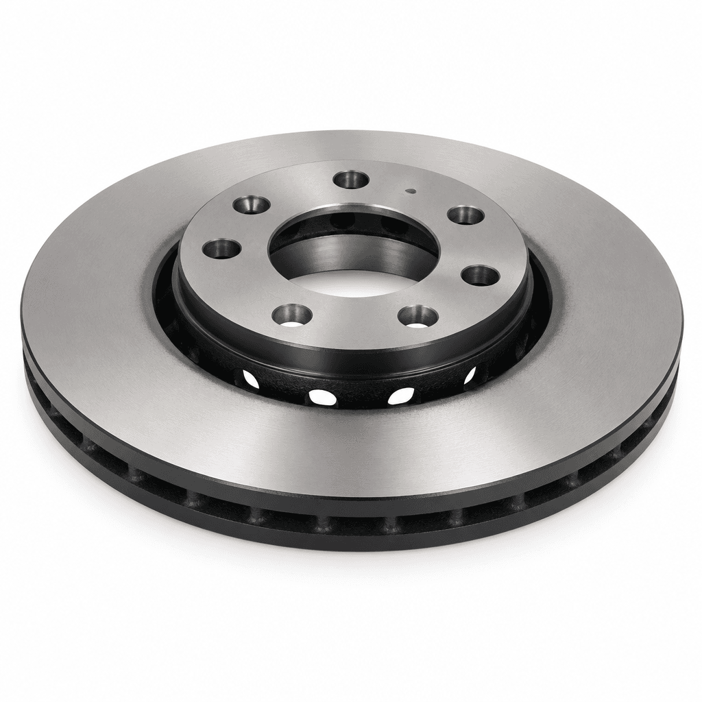 DISC FRANA - 1
