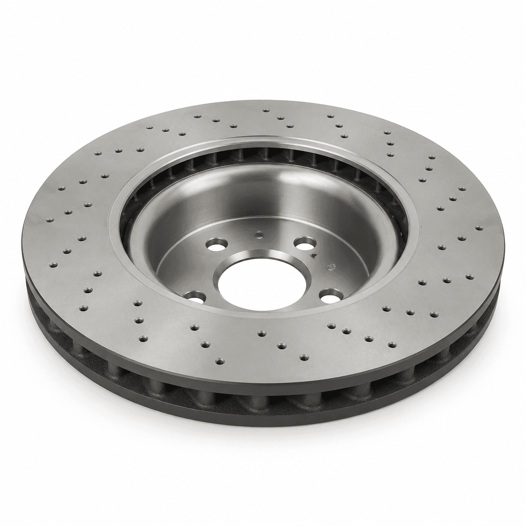 DISC FRANA - 1