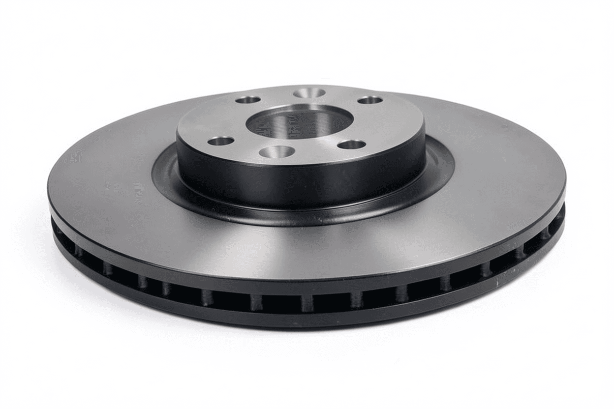 Disc frana - 1