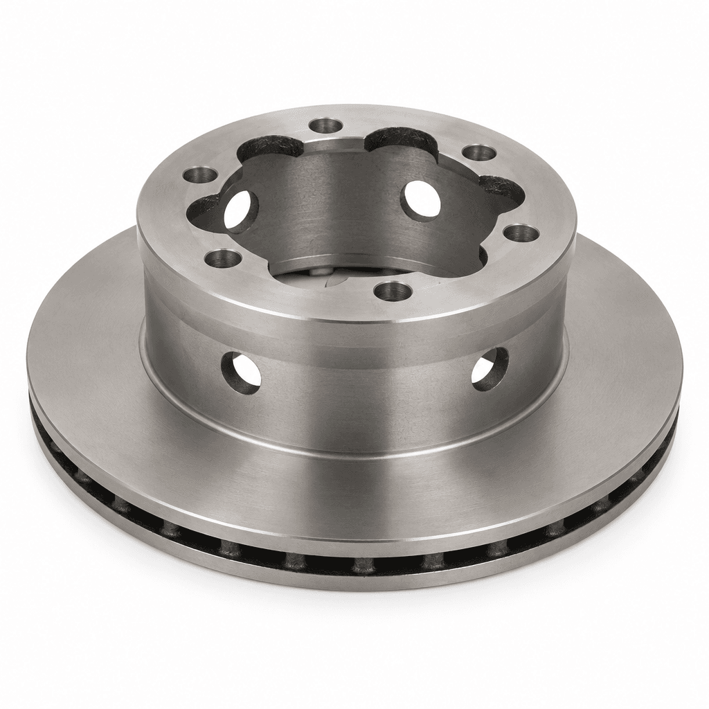 DISC FRANA - 1