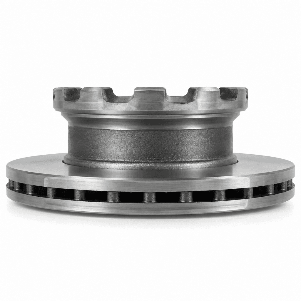 DISC FRANA - 1