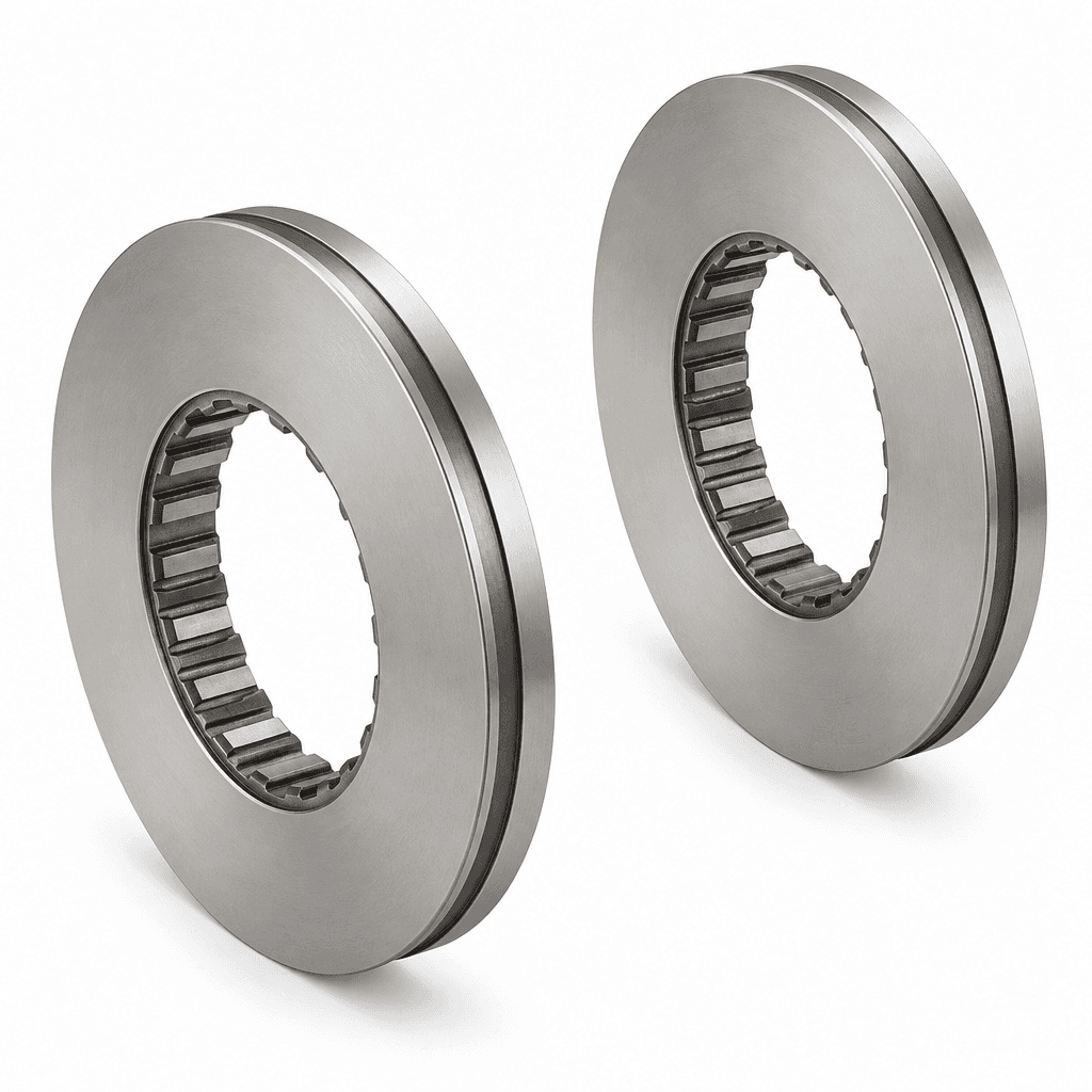 DISC FRANA FERODO - 1