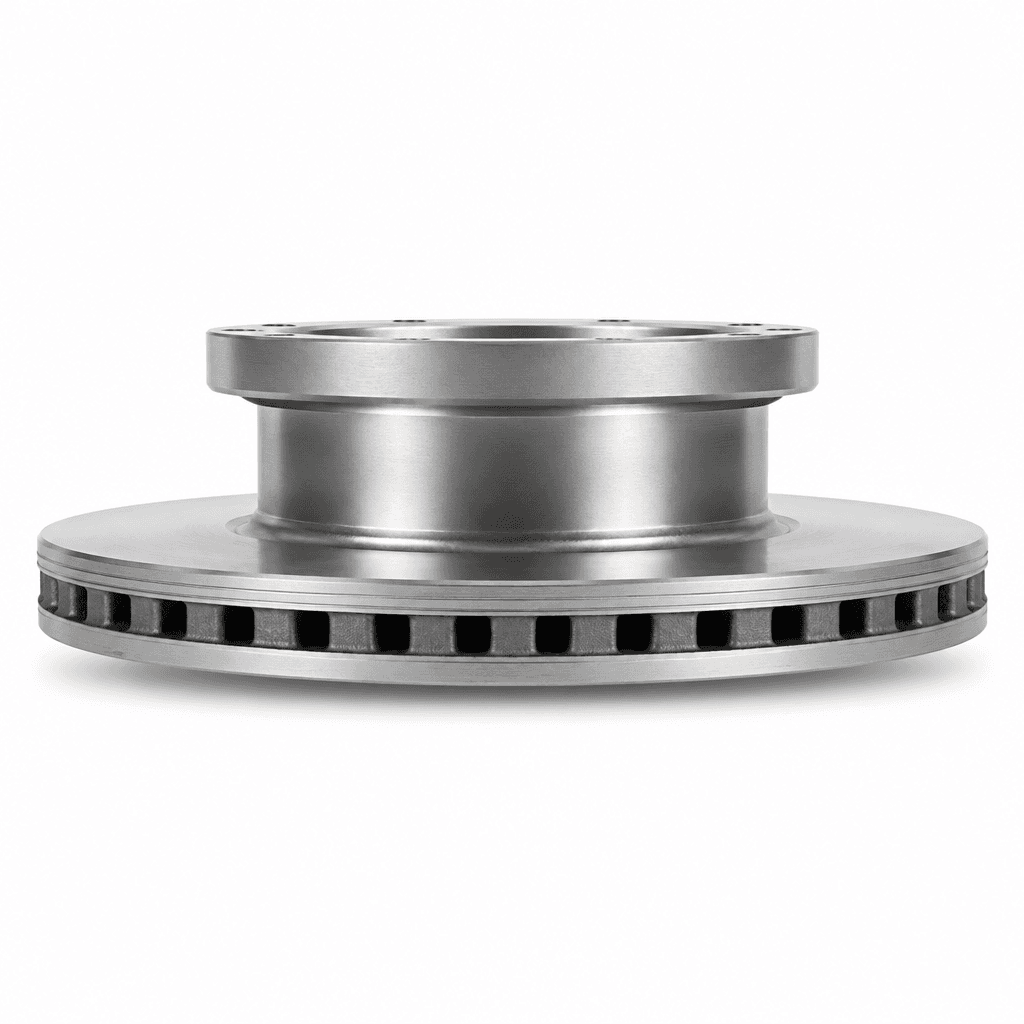 Disc frana - 1