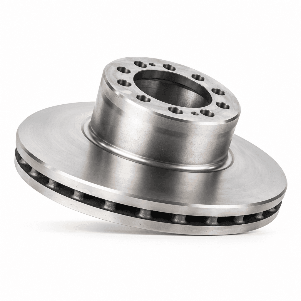 Disc frana - 1