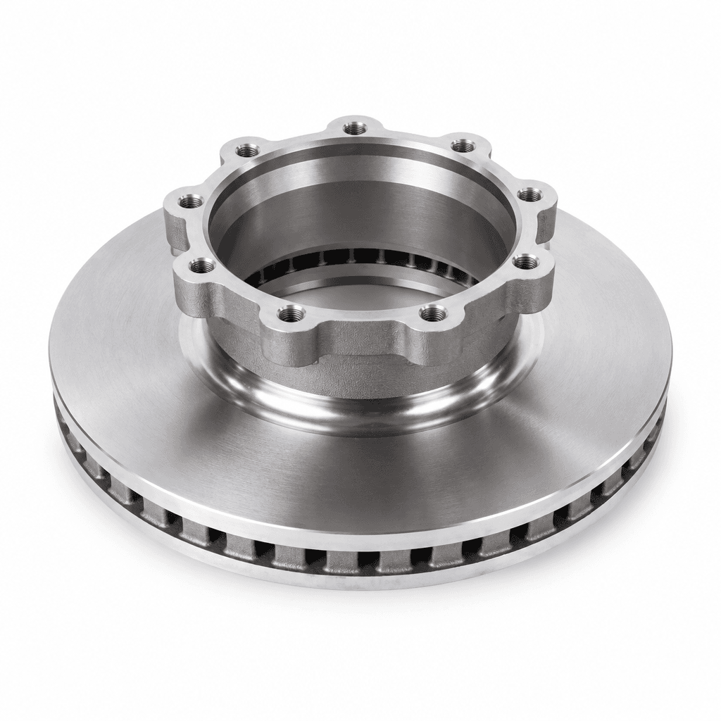 DISC FRANA - 1