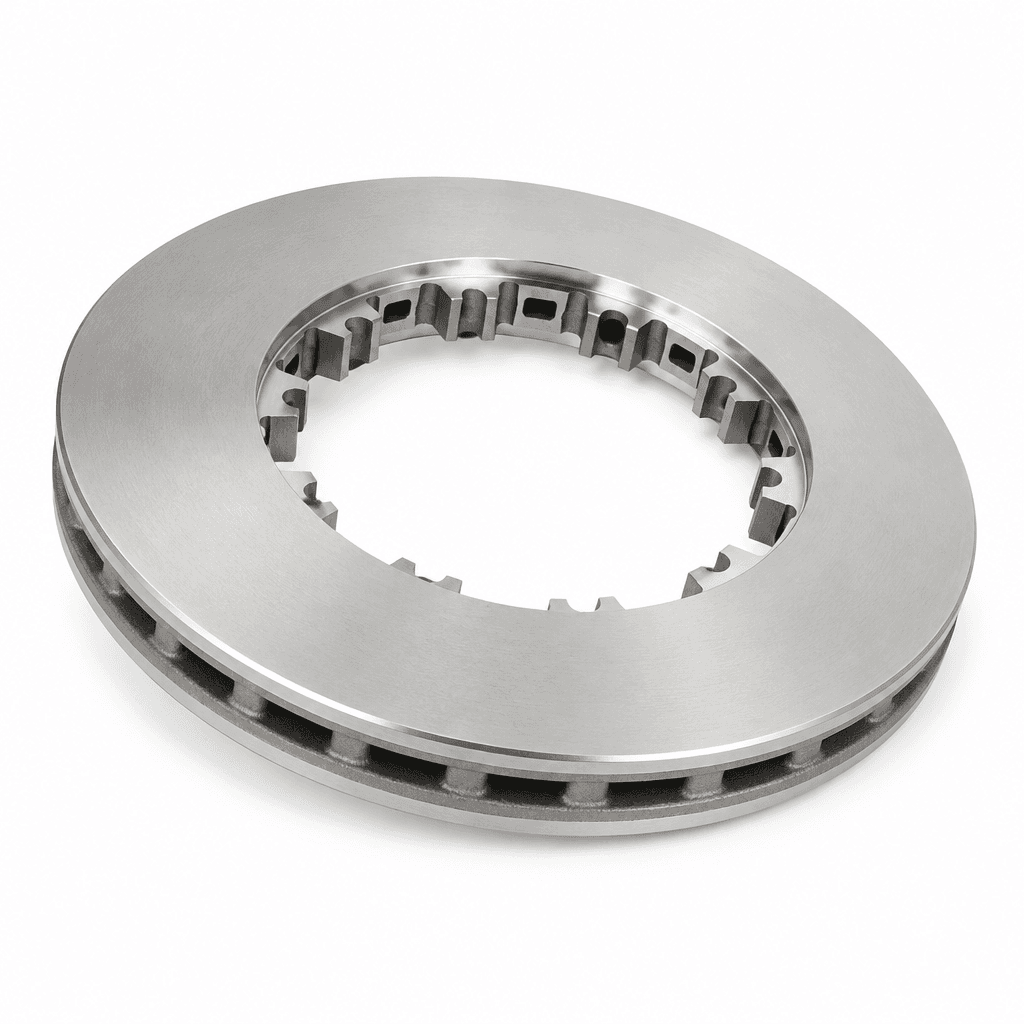 DISC FRANA - 1
