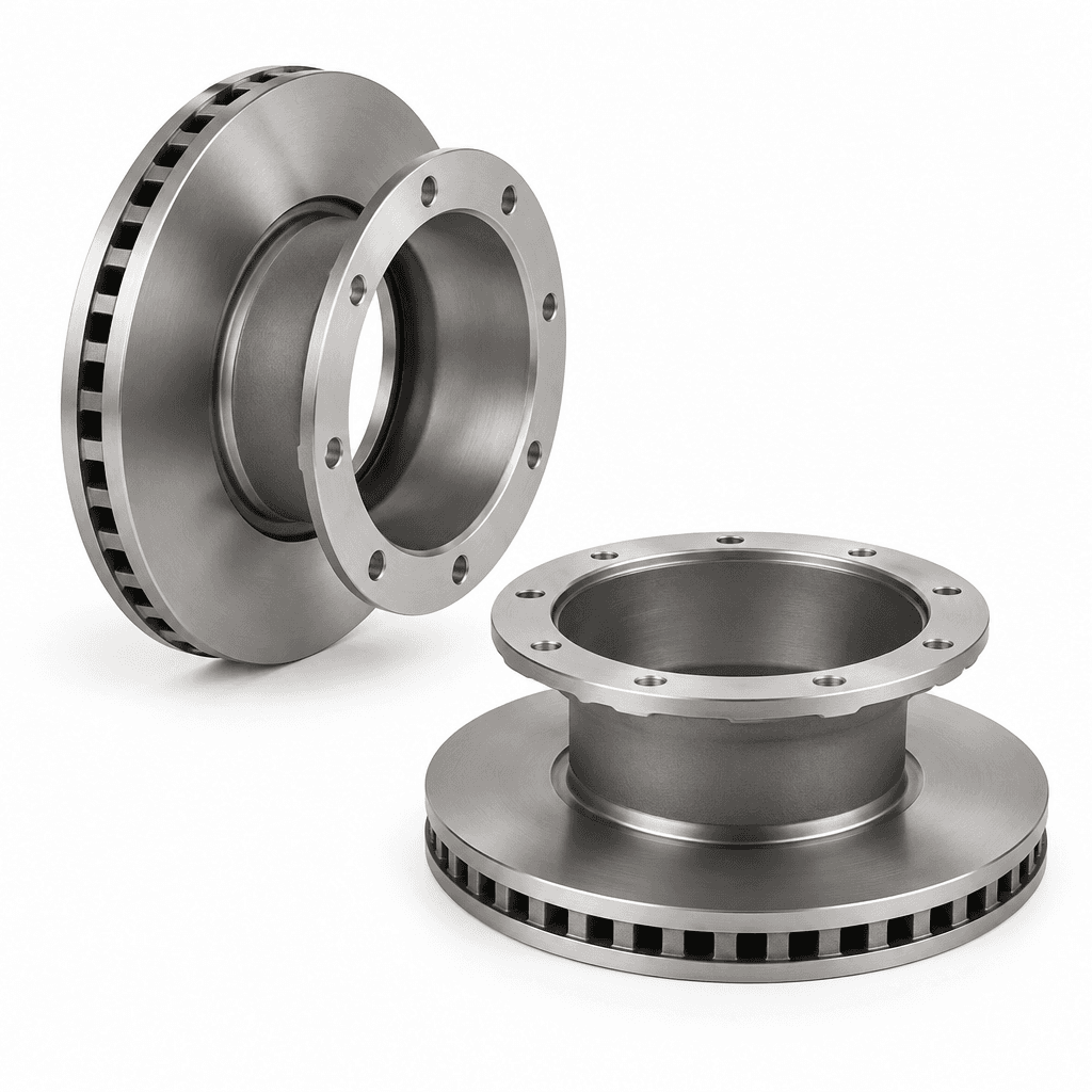 DISC FRANA - 1
