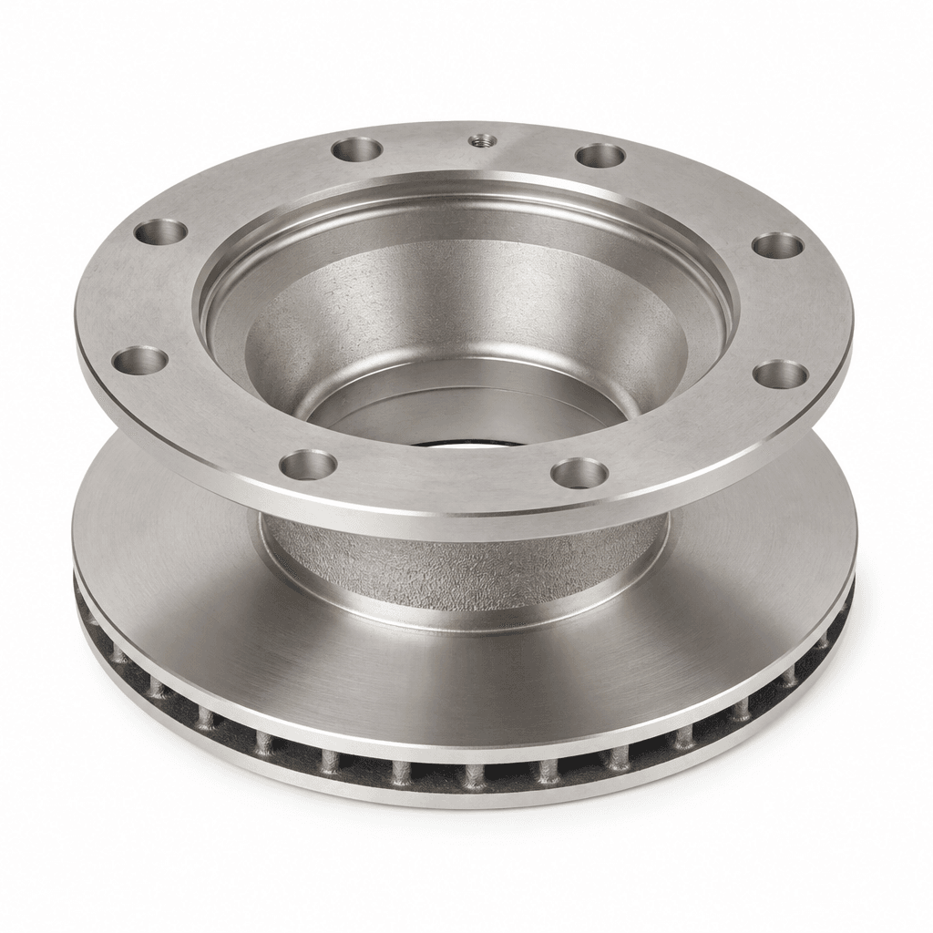 DISC FRANA - 1