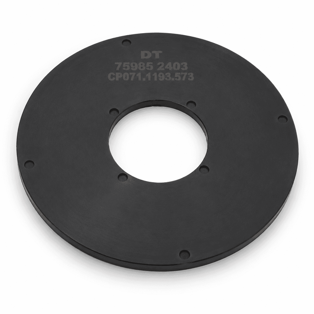 DISC PRESIUNE SUPORT ARC - 1