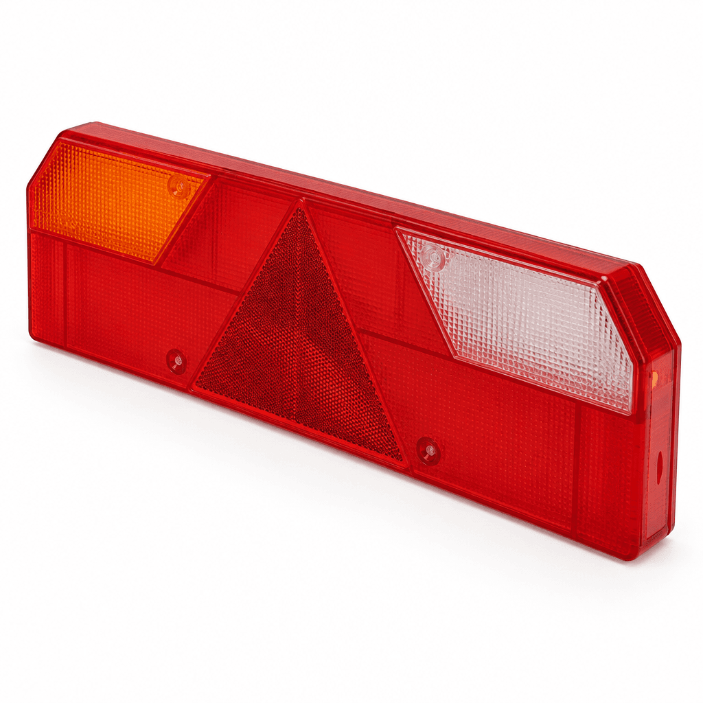 DISPERSOR LAMPA SPATE - 1