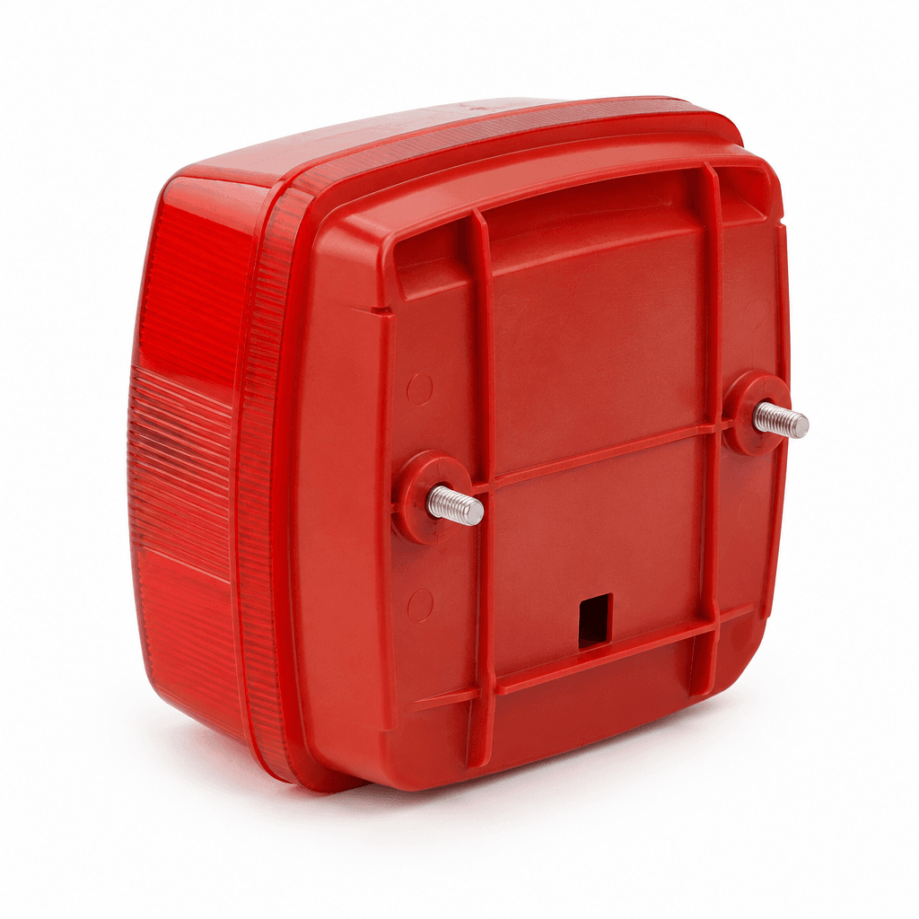 DISPERSOR LAMPA SPATE - 1