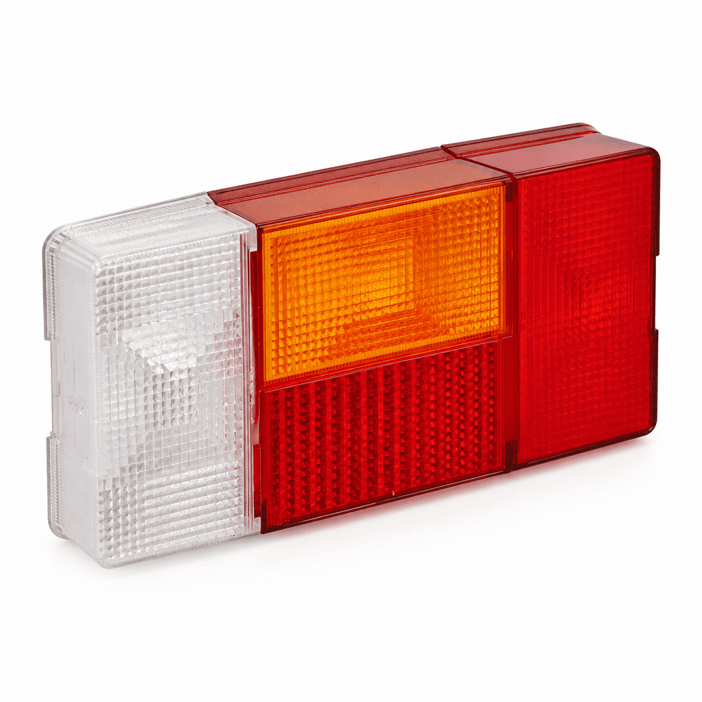 DISPERSOR LAMPA SPATE - 1